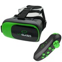 3D VR-очки для SAMSUNG A51