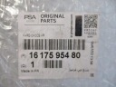 PEUGEOT 2008 PARE-CHOCS ARRIÈRE 4 PDCphoto 13