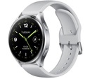 Умные часы Xiaomi Watch 2 Silver