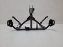 SUZUKI GSF1200 BANDIT 96-00 RACK FOOTBALL PERID  photo 4