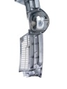 GRILLE PARE-CHOCS CALANDRE RADIATEUR VOLKSWAGEN GOLF V OE 1K0853651Aphoto 7