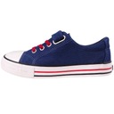Detská obuv Lee Cooper modrá LCW-22-44-0801K 32 Kód výrobcu 5904292109258