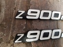 ЭМБЛЕМА KAWASAKI Z900 RS  фото 5