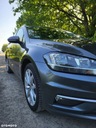 Volkswagen Golf Volkswagen Golf VII 2.0 TDI BM... Liczba miejsc 5