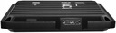 Dysk WD BLACK P10 4TB 2,5&quot; USB 3.0 black Model WDBA3A0040BBK-WESN