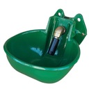 Поилка чугунная MarcoPool ПМ-5 с трубчатым клапаном