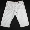 БЕЛЫЕ БРЮКИ Размер 46