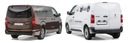 STALY PLUS X3+WYPINANY BARRA DE REMOLQUE HOLOWNICZY+MODUL13P TOYOTA PROACE +VERSO OD2016 