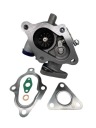 USINE NEUF TURBINE 49135-03130 MITSUBISHI PAJERO II L300 L400 2.5photo 9