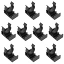 Зажим для подставки для ног Volpato 10x