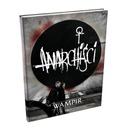 Vampire: The Masquerade 5th Anarchists Руководство по ролевой игре