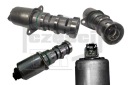 SOUPAPE DIRECTEUR FILTRE HUILES RENAULT 7421985798photo 5