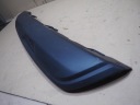 SPOILER DOUBLURE PARE-CHOCS ARRIÈRE RENAULT CAPTUR II NEUF ORIGINE 850702947Rphoto 9