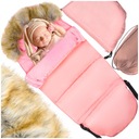 СПАЛЬНИК ДЛЯ ДЕТСКОЙ КОЛЯСКИ НА НОЖКАХ ДЛЯ ЗИМНЕЙ ДОШКОЛЬНОЙ КОЛЯСКИ