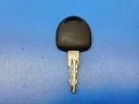 OPEL ASTRA F РЕСТАЙЛ 1.4 ЗАМОК ЗАЖИГАНИЯ 26034041 КЛЮЧИК IMMO  фото 9