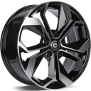 ДИСКИ 5X114,3 LEXUS UX SC430 RZ RX300 RX330 RX350 RX400 RX450 TESLA 3 Y  (16123738251) фото min 1