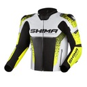 SHIMA STR 2 2.0 FLUO Мотоциклетная куртка БЕСПЛАТНО
