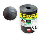 ГОРИЗОНТАЛЬНАЯ ИЗОЛЯЦИЯ ФУНДАМАНТОВ, ОДОБРЕННАЯ MURLATS ФУНДАМЕНТНАЯ ПЛЕНКА 1 мм