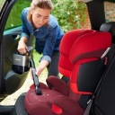 ПИЛОСОС AKUMULATOROWY WORX WX030 20V 150W БАТАРЕЯ 2AH ЗАРЯДНИЙ ПРИСТРІЙ НАКІНЕЧНИКИ  (17828324754) фото min 14