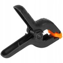 Струбцина модельная столярная, прочная, 110 мм.