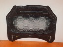 VOLVO XC90 II 14- КАПОТ ПЕРЕДНЯ КРИШКА ДВИГУНА ПЕРІД 31352866  (17359305653) фото min 11