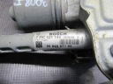 MÉCANISME ESSUIE-GLACES PETIT MOTEUR DROIT AVANT PEUGEOT 3008 I 09-13R 339702114photo 8