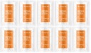 AVON ANEW Radiance Eye Correct Осветляющий крем для глаз Комплекс С образец 10
