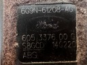 FORD S-MAX MK1 LIFT AGRAFE COURROIE SIÈGES DROIT PASSAGER 6G9N-61208-AGphoto 16