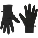 ПЕРЧАТКИ THE NORTH FACE ETIP RECYCLED UNI BLACK S