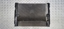 BMW E90 E91 E93 RADIATEUR EAU CLIMATISATION ÉCHANGEUR AIR-AIR 9229021 7812913photo 10