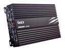 KICX RX 120.4 версия 2 — 4-канальный УСИЛИТЕЛЬ 4x120/180 Вт 2x360 Вт RMS Hi-Input