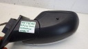 BODY MECHANISM MIRRORS RIGHTS 8 PIN EZRC PEUGEOT 308 II T9 98088639XT  photo 7