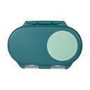 B.BOX SNACKBOX КОНТЕЙНЕР ДЛЯ ЗАВТРАКА ДЛЯ ШКОЛЬНЫХ ЛАНЧБОКСОВ ИЗУМРУДНЫЙ ЛЕС