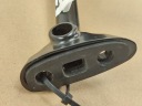 ДЗЕРКАЛО ЛІВЕ SUZUKI GSXR 600 K1 - K2 - K3 2001-2003 E11-001096  (17570937116) фото min 6