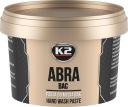 PASTA DO MYCIA RĄK SILNE ZABRUDZONYCH K2 ABRA BAC 500ML