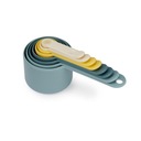 Набор из 8 гнездовых дуэтов Джозеф Джозеф