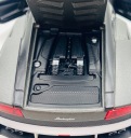 Lamborghini Gallardo LP 560-4 Super Trofeo GT Racing 1:24 Motormax 73793