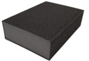 CUBE BLOCK Абразивная губка GR 80