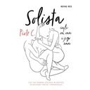 СОЛИСТ, ИЛИ ОН, ОНА И ЕГО ЖЕНА, ПЕТР К.