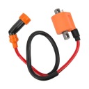 KIT CANDLE ZAPONOWYCH COILS ZAPONOWEJ CDI 3530-024 SUBSTITUTE FOR U2  photo 10