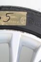 BMW 5 G30 G31 ДИСКИ 18 6863418 ШИНИ ЗИМА КОЛЕСА ДИСК 8.5JX*19H2 ET25 ШИНА  (18286989253) фото min 11