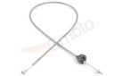 CABLE CABLE CONJUNTO DE EMBRAGUE MZ ES 175 250 TROPHY COLOR GRIS 