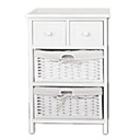 ШКАФ КОМОД КОРЗИНЫ ВАННАЯ РЕТРО ЗАЛ