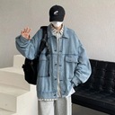 Весенне-осенняя новая корейская версия Casual Versat