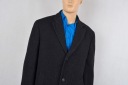 КЛАССИЧЕСКОЕ ПАЛЬТО PAUL KEHL, ШЕРСТЬ 56/3XL