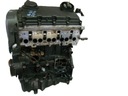 MOTOR 2.0 TDI 16V BRD 170 PS AUDI A4 B7 A6 C6 DESNUDA PILAR 