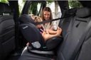 АВТОКРЕСЛО BASTIAAN LIONELO Поворотное I-SIZE ISOFIX 0–36 кг, 40–150 см