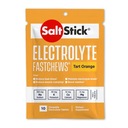 SaltStick 10szt Pastylki do ssania Orange elektrolity