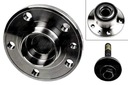 SET BEARING KOL VOLVO S80 II 713660460/FAG FAG-PRZEGUBY I HALF-AXLE photo 1 - milautoparts-fr.ukrlive.com