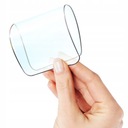 Гибридное стекло для iPhone 14 Pro (стекло 9H, Full 5D, защитное, экран)
